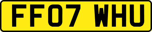 FF07WHU