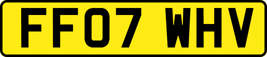 FF07WHV