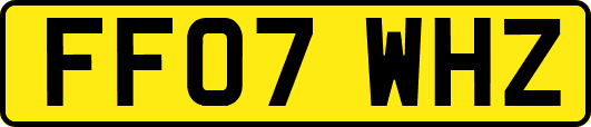 FF07WHZ
