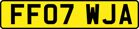 FF07WJA