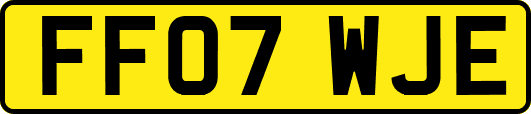 FF07WJE