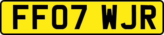 FF07WJR