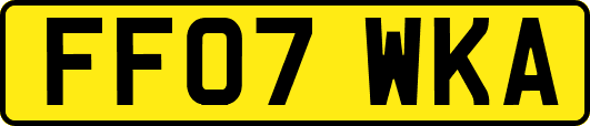 FF07WKA