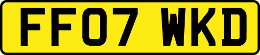 FF07WKD