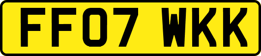 FF07WKK