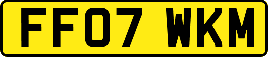 FF07WKM
