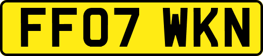 FF07WKN