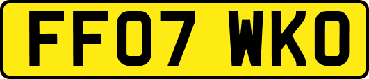 FF07WKO