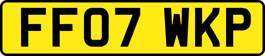 FF07WKP