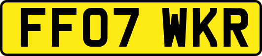 FF07WKR