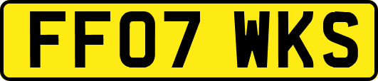 FF07WKS