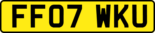 FF07WKU