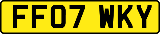 FF07WKY