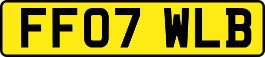FF07WLB