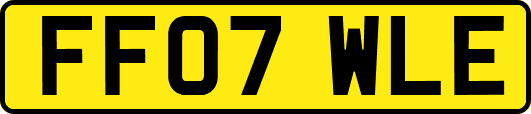 FF07WLE