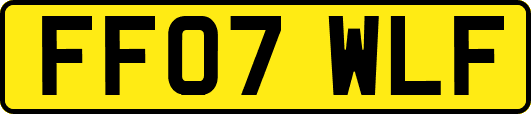 FF07WLF