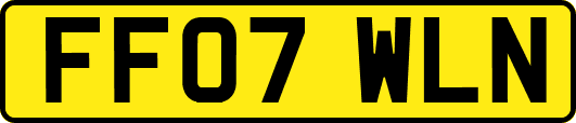 FF07WLN