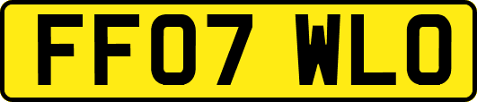 FF07WLO