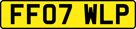 FF07WLP