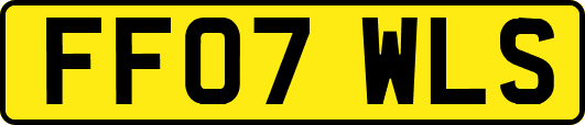 FF07WLS