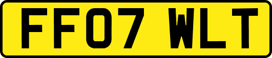 FF07WLT