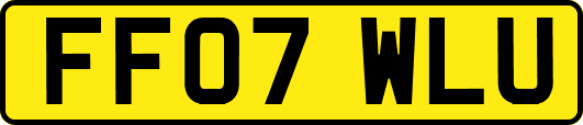 FF07WLU