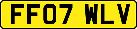 FF07WLV