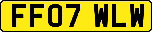 FF07WLW