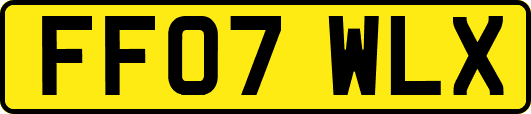 FF07WLX