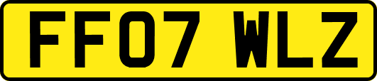 FF07WLZ