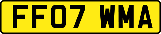 FF07WMA