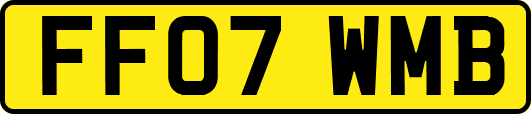 FF07WMB