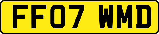 FF07WMD