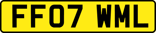 FF07WML