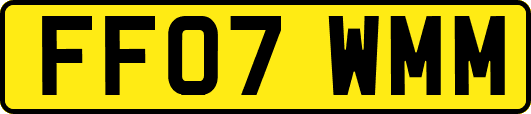 FF07WMM
