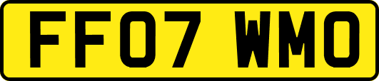 FF07WMO
