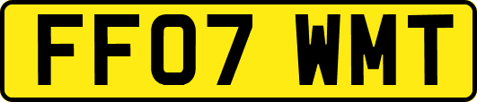 FF07WMT