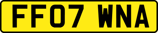 FF07WNA