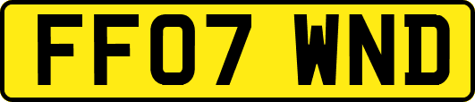 FF07WND