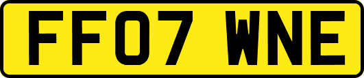 FF07WNE