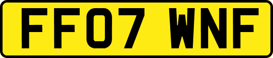 FF07WNF
