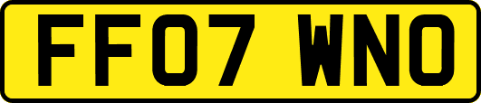 FF07WNO