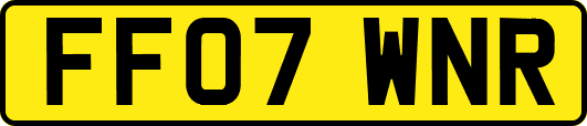 FF07WNR