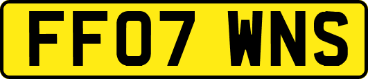 FF07WNS