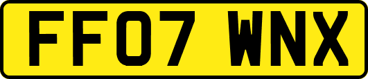 FF07WNX