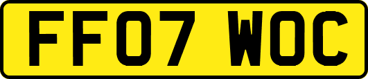 FF07WOC