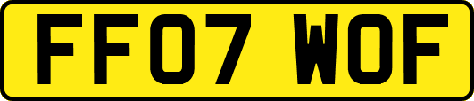FF07WOF