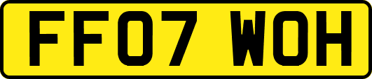 FF07WOH