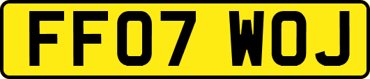 FF07WOJ