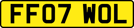 FF07WOL